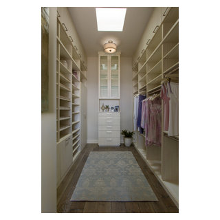 The Strand, Dana Point - Transitional - Wardrobe - Orange County - by ...