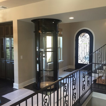 Vacuum Elevators