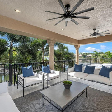Luxury full renovation in Grey Oaks