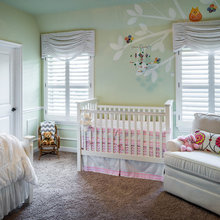 Nursery Suite