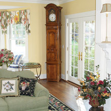 Living Room Ideas