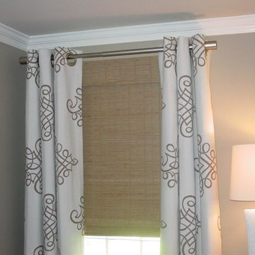Grommet Panels