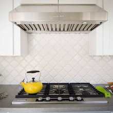 Backsplash