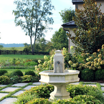 A Virginian Retreat