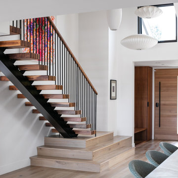 Guadalajara, San Clemente Coastal Modern Remodel