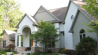 Exterior Painting Projects