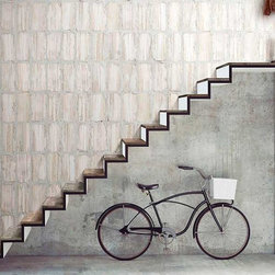 Керамическая плитка CIR Коллекция RECUPERA - Accent Trim And Border Tile