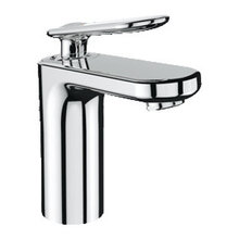 Bathroom Fixtures