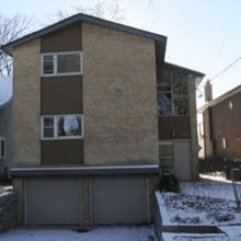 Current House
