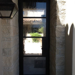 Restoration Doors & Windows - Patio Doors
