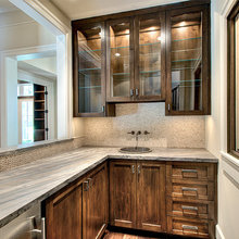 wet bar