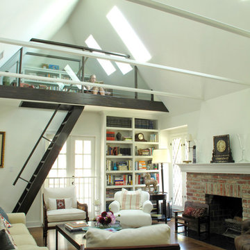 Los Angeles Tudor