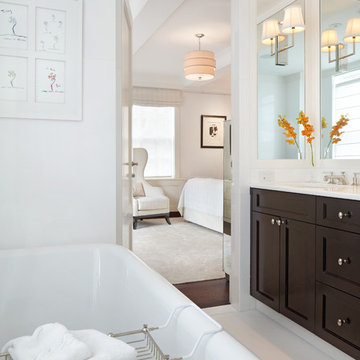 Upper East Side Apartment