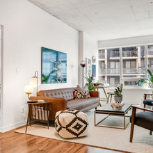Condo Living