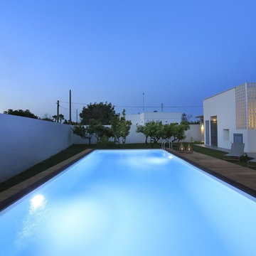 Villa le Padule