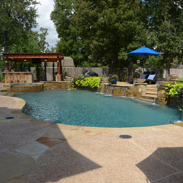 World's Greatest Pools fall & winter 2014 submissions