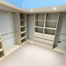 Wardrobes