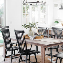 Dining Rooms