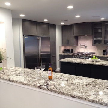 Willowbrook Kitchen Remodel