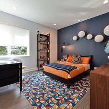 Children's room