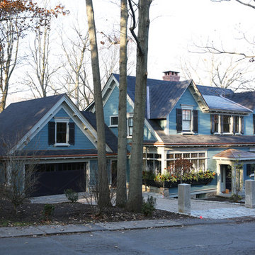 Walnut Place
