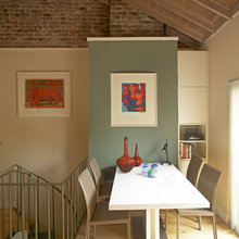 dining space
