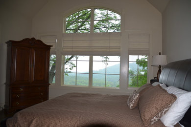 Bedroom photo in Other