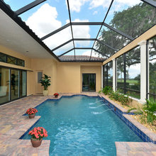 Pools