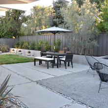 Patio ideas