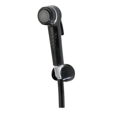 Gorgeous Handheld Toilet Bidet Shower Spray Faucet