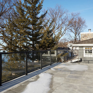 The Hudson