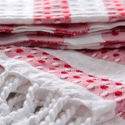 Turkish Hammam - Bathroom Accessories
