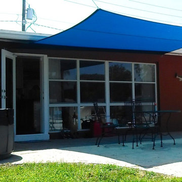 Shade Sails