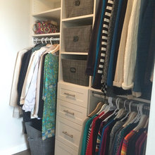 Closet Ideas