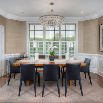 Boxwood Court