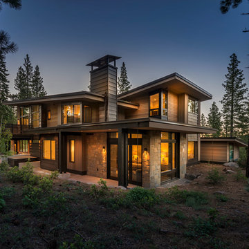 Martis CAmp Lot 584