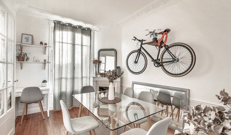 Que faire de son vélo en milieu urbain ?