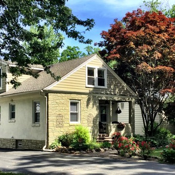 Mian-Smith Residence