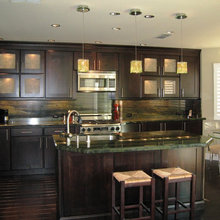 Kitchen ideas