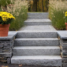 Front Walkway