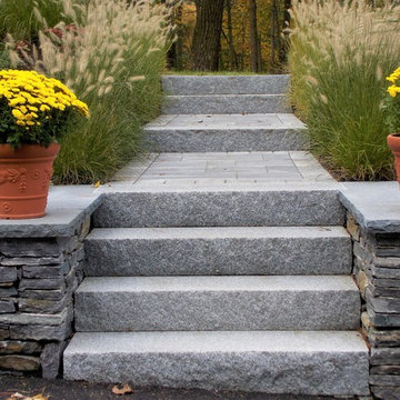 Sudbury Entry Terraces