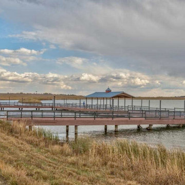 Bennington Lake