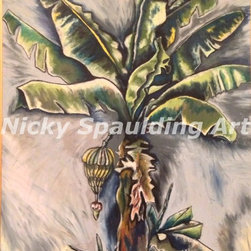 Original Banana - Artwork