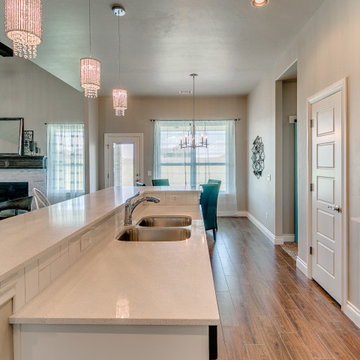 9501 Morgan Crossing Drive