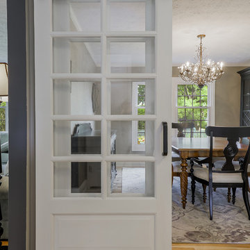 Piktel Residence Major Renovation