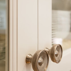 23 Garden - Cabinet And Drawer Knobs