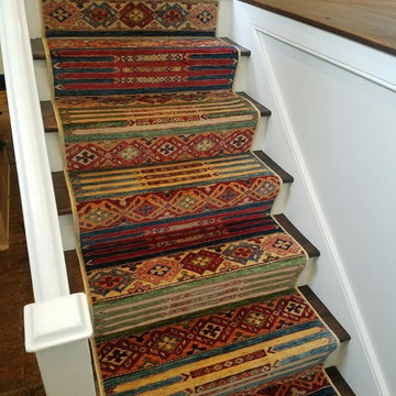 Rugs in Action