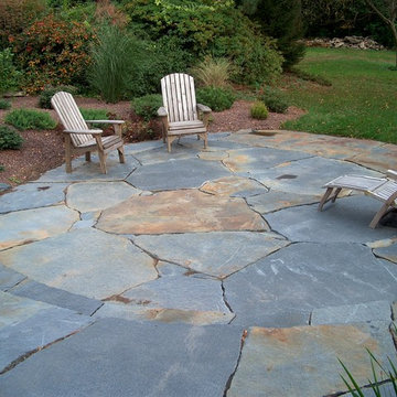 Outdoor Patio
