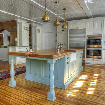 New Canaan Antique
