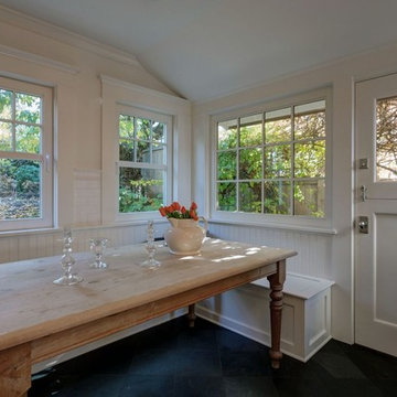 Bellingham Waterfront Remodel
